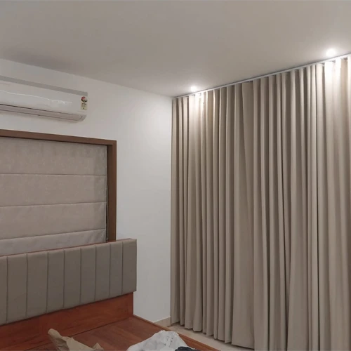 Curtain
